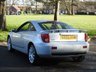 USED 2005 05 TOYOTA CELICA 1.8 BLUE VVT-I 3d 140 BHP ONLY 62K FULL LEATHER A/C VGC