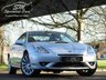 USED 2005 05 TOYOTA CELICA 1.8 BLUE VVT-I 3d 140 BHP ONLY 62K FULL LEATHER A/C VGC