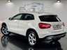 USED 2018 18 MERCEDES-BENZ GLA-CLASS 1.6 GLA 200 SPORT EXECUTIVE 5d 154 BHP F/MB/S/H!! IMMACULATE!!