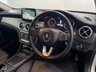 USED 2018 18 MERCEDES-BENZ GLA-CLASS 1.6 GLA 200 SPORT EXECUTIVE 5d 154 BHP F/MB/S/H!! IMMACULATE!!