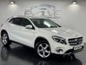 USED 2018 18 MERCEDES-BENZ GLA-CLASS 1.6 GLA 200 SPORT EXECUTIVE 5d 154 BHP F/MB/S/H!! IMMACULATE!!