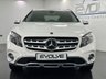 USED 2018 18 MERCEDES-BENZ GLA-CLASS 1.6 GLA 200 SPORT EXECUTIVE 5d 154 BHP F/MB/S/H!! IMMACULATE!!