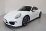 USED 2011 61 PORSCHE 911 3.8 CARRERA S PDK 2d AUTO-SPORTS EXHAUST SYSTEM-HEATED BLACK LEATHER-20