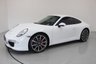 USED 2011 61 PORSCHE 911 3.8 CARRERA S PDK 2d AUTO-SPORTS EXHAUST SYSTEM-HEATED BLACK LEATHER-20