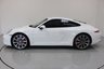 USED 2011 61 PORSCHE 911 3.8 CARRERA S PDK 2d AUTO-SPORTS EXHAUST SYSTEM-HEATED BLACK LEATHER-20