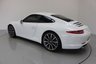 USED 2011 61 PORSCHE 911 3.8 CARRERA S PDK 2d AUTO-SPORTS EXHAUST SYSTEM-HEATED BLACK LEATHER-20