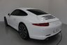 USED 2011 61 PORSCHE 911 3.8 CARRERA S PDK 2d AUTO-SPORTS EXHAUST SYSTEM-HEATED BLACK LEATHER-20