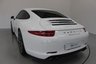 USED 2011 61 PORSCHE 911 3.8 CARRERA S PDK 2d AUTO-SPORTS EXHAUST SYSTEM-HEATED BLACK LEATHER-20
