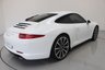 USED 2011 61 PORSCHE 911 3.8 CARRERA S PDK 2d AUTO-SPORTS EXHAUST SYSTEM-HEATED BLACK LEATHER-20