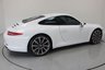 USED 2011 61 PORSCHE 911 3.8 CARRERA S PDK 2d AUTO-SPORTS EXHAUST SYSTEM-HEATED BLACK LEATHER-20