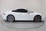 USED 2011 61 PORSCHE 911 3.8 CARRERA S PDK 2d AUTO-SPORTS EXHAUST SYSTEM-HEATED BLACK LEATHER-20