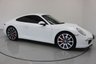 USED 2011 61 PORSCHE 911 3.8 CARRERA S PDK 2d AUTO-SPORTS EXHAUST SYSTEM-HEATED BLACK LEATHER-20