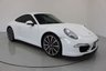 USED 2011 61 PORSCHE 911 3.8 CARRERA S PDK 2d AUTO-SPORTS EXHAUST SYSTEM-HEATED BLACK LEATHER-20