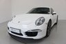 USED 2011 61 PORSCHE 911 3.8 CARRERA S PDK 2d AUTO-SPORTS EXHAUST SYSTEM-HEATED BLACK LEATHER-20