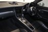 USED 2011 61 PORSCHE 911 3.8 CARRERA S PDK 2d AUTO-SPORTS EXHAUST SYSTEM-HEATED BLACK LEATHER-20