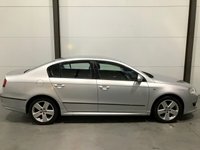 USED 2010 10 VOLKSWAGEN PASSAT 2.0 R LINE TDI 4d 109 BHP R Line, 2.0 TDI