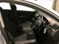 USED 2010 10 VOLKSWAGEN PASSAT 2.0 R LINE TDI 4d 109 BHP R Line, 2.0 TDI