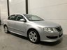 USED 2010 10 VOLKSWAGEN PASSAT 2.0 R LINE TDI 4d 109 BHP R Line, 2.0 TDI