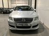 USED 2010 10 VOLKSWAGEN PASSAT 2.0 R LINE TDI 4d 109 BHP R Line, 2.0 TDI