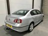 USED 2010 10 VOLKSWAGEN PASSAT 2.0 R LINE TDI 4d 109 BHP R Line, 2.0 TDI