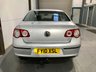 USED 2010 10 VOLKSWAGEN PASSAT 2.0 R LINE TDI 4d 109 BHP R Line, 2.0 TDI