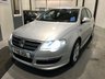 USED 2010 10 VOLKSWAGEN PASSAT 2.0 R LINE TDI 4d 109 BHP R Line, 2.0 TDI