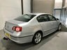 USED 2010 10 VOLKSWAGEN PASSAT 2.0 R LINE TDI 4d 109 BHP R Line, 2.0 TDI