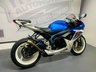 USED 2012 62 SUZUKI GSXR600 L1  WITH AKRAPOVIC RACE EXHAUST