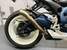 USED 2012 62 SUZUKI GSXR600 L1  WITH AKRAPOVIC RACE EXHAUST