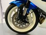 USED 2012 62 SUZUKI GSXR600 L1  WITH AKRAPOVIC RACE EXHAUST