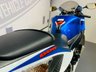 USED 2012 62 SUZUKI GSXR600 L1  WITH AKRAPOVIC RACE EXHAUST