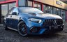 USED 2020 20 MERCEDES-BENZ A-CLASS 2.0 AMG A 45 S 4MATICPLUS PLUS 5d 416 BHP PLUS PLUS MODEL HIGHLY SPEC'ED