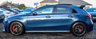 USED 2020 20 MERCEDES-BENZ A-CLASS 2.0 AMG A 45 S 4MATICPLUS PLUS 5d 416 BHP PLUS PLUS MODEL HIGHLY SPEC'ED