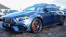 USED 2020 20 MERCEDES-BENZ A-CLASS 2.0 AMG A 45 S 4MATICPLUS PLUS 5d 416 BHP PLUS PLUS MODEL HIGHLY SPEC'ED