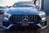 USED 2020 20 MERCEDES-BENZ A-CLASS 2.0 AMG A 45 S 4MATICPLUS PLUS 5d 416 BHP PLUS PLUS MODEL HIGHLY SPEC'ED