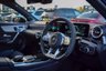 USED 2020 20 MERCEDES-BENZ A-CLASS 2.0 AMG A 45 S 4MATICPLUS PLUS 5d 416 BHP PLUS PLUS MODEL HIGHLY SPEC'ED