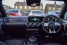 USED 2020 20 MERCEDES-BENZ A-CLASS 2.0 AMG A 45 S 4MATICPLUS PLUS 5d 416 BHP PLUS PLUS MODEL HIGHLY SPEC'ED