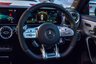 USED 2020 20 MERCEDES-BENZ A-CLASS 2.0 AMG A 45 S 4MATICPLUS PLUS 5d 416 BHP PLUS PLUS MODEL HIGHLY SPEC'ED