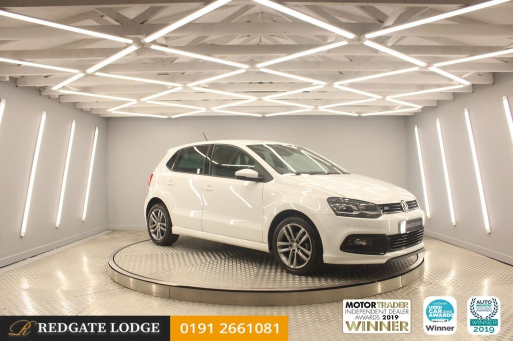 View our VOLKSWAGEN POLO