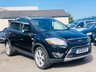 USED 2011 11 FORD KUGA 2.0 TITANIUM TDCI AWD 5d 163 BHP CRUISE CONTROL * LOW MILEAGE EXAMPLE