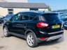 USED 2011 11 FORD KUGA 2.0 TITANIUM TDCI AWD 5d 163 BHP CRUISE CONTROL * LOW MILEAGE EXAMPLE