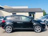 USED 2011 11 FORD KUGA 2.0 TITANIUM TDCI AWD 5d 163 BHP CRUISE CONTROL * LOW MILEAGE EXAMPLE