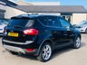 USED 2011 11 FORD KUGA 2.0 TITANIUM TDCI AWD 5d 163 BHP CRUISE CONTROL * LOW MILEAGE EXAMPLE