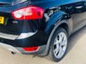 USED 2011 11 FORD KUGA 2.0 TITANIUM TDCI AWD 5d 163 BHP CRUISE CONTROL * LOW MILEAGE EXAMPLE