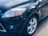 USED 2011 11 FORD KUGA 2.0 TITANIUM TDCI AWD 5d 163 BHP CRUISE CONTROL * LOW MILEAGE EXAMPLE
