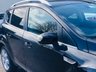 USED 2011 11 FORD KUGA 2.0 TITANIUM TDCI AWD 5d 163 BHP CRUISE CONTROL * LOW MILEAGE EXAMPLE