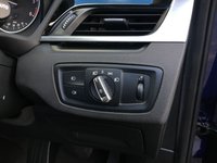 USED 2016 16 BMW X1 2.0 XDRIVE20D XLINE 5d 188 BHP 