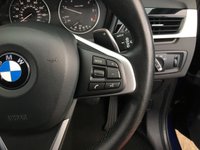 USED 2016 16 BMW X1 2.0 XDRIVE20D XLINE 5d 188 BHP 
