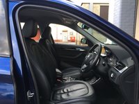 USED 2016 16 BMW X1 2.0 XDRIVE20D XLINE 5d 188 BHP 