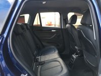 USED 2016 16 BMW X1 2.0 XDRIVE20D XLINE 5d 188 BHP 